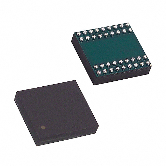 XTAL OSC TCXO 32.7680KHZ CMOS