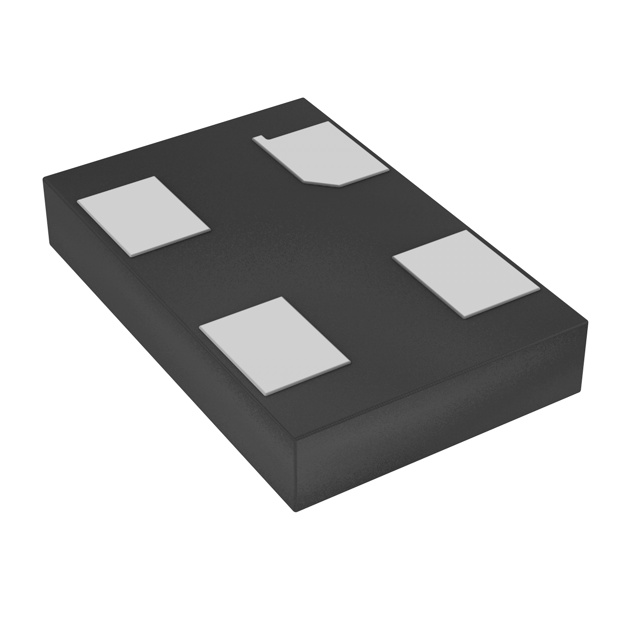 MEMS OSC XO 25.0000MHZ CMOS SMD