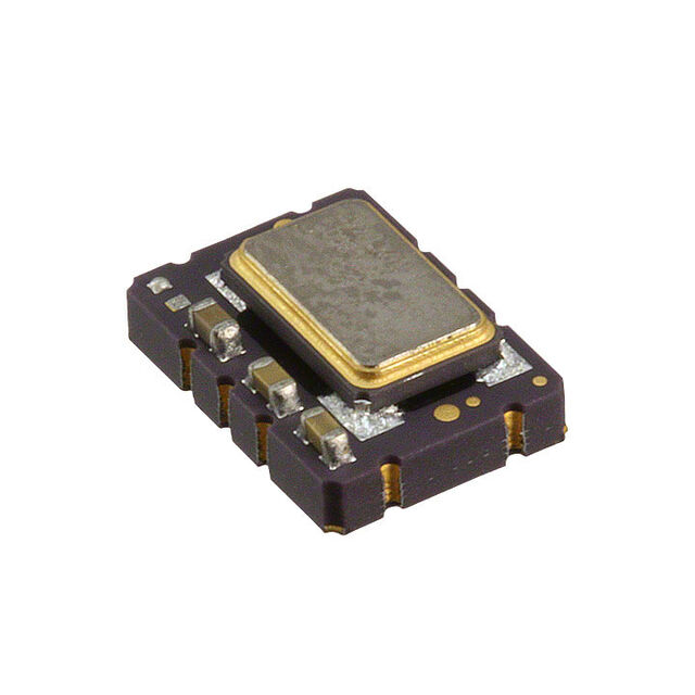 XTAL OSC TCXO 40.0000MHZ LVCMOS