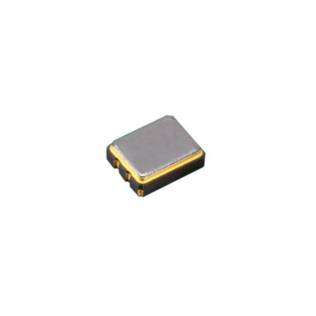 OSC XO 50MHZ 3.3V CMOS SMD
