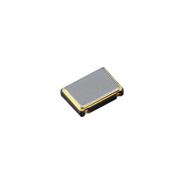 STANDARD CLOCK OSCILLATOR 66.000