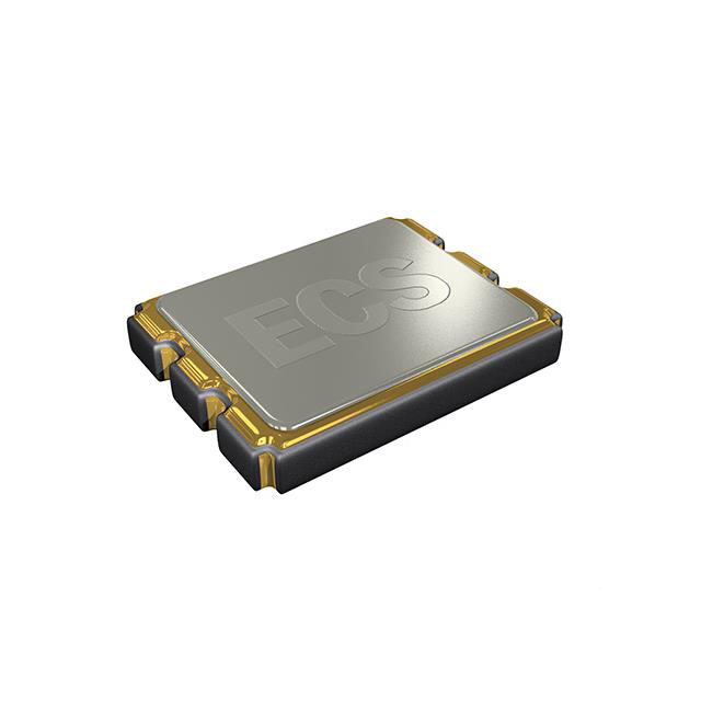 XTAL OSC XO 24.5760MHZ HCMOS SMD