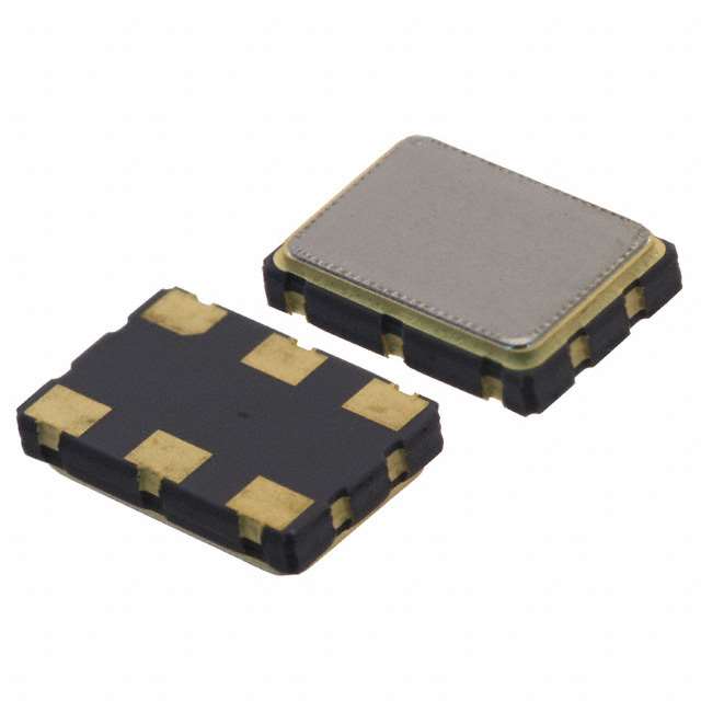 XTAL OSC XO 100.0000MHZ PECL SMD
