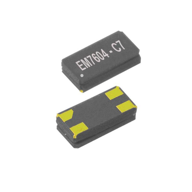 CRYSTAL 32.6780KHZ SMD