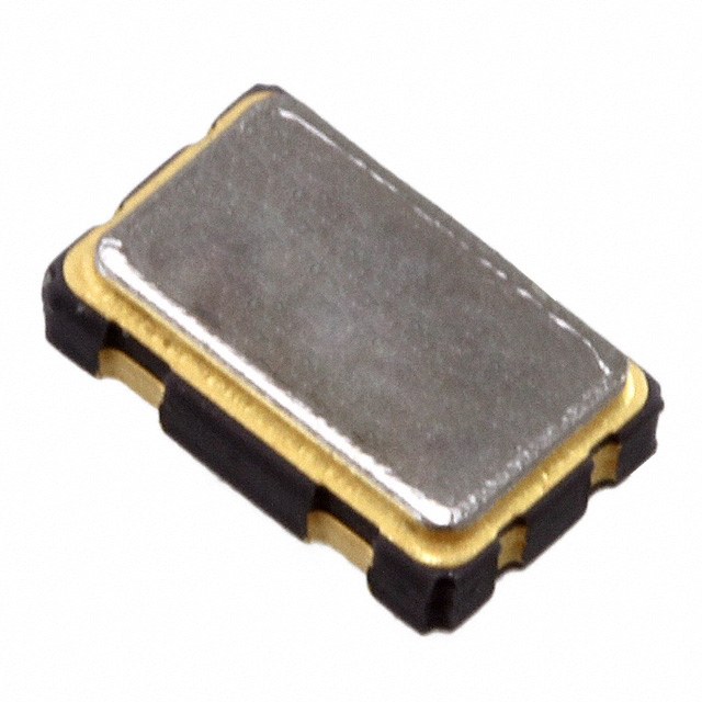 XTAL OSC XO 25.0000MHZ CMOS