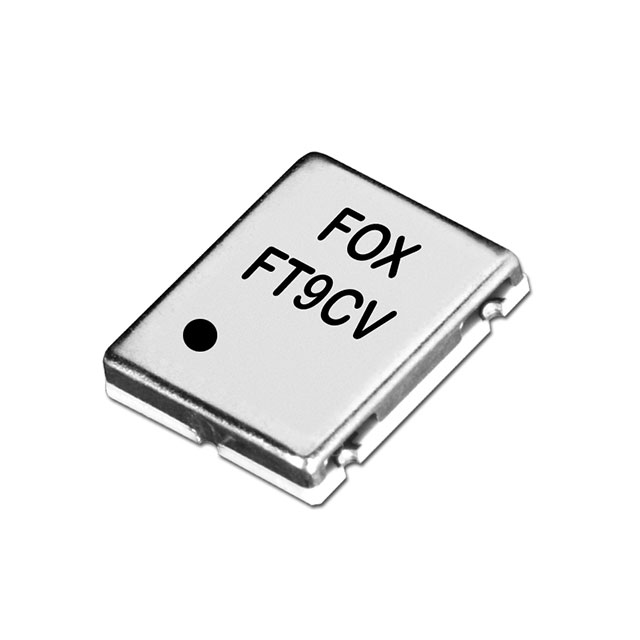 XTAL OSC VCTCXO 20.0000MHZ SNWV