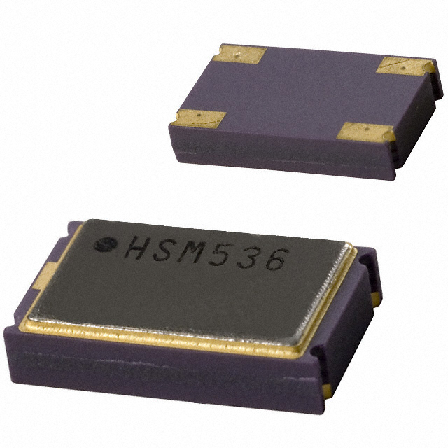 XTAL OSC XO 32.0000MHZ HCMOS SMD