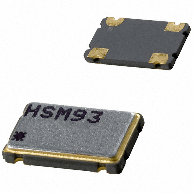 XTAL OSC XO 12.2880MHZ LVCMOS