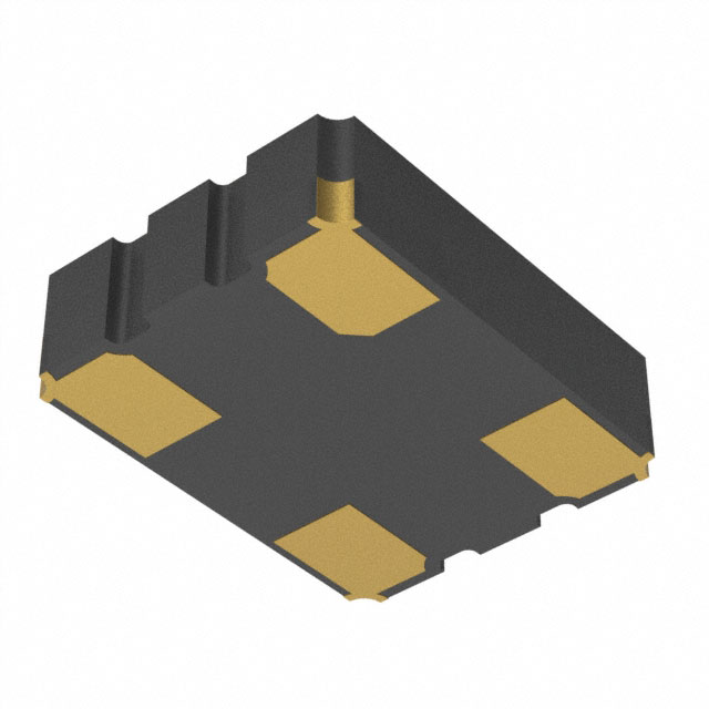XTAL OSC XO 25.0000MHZ CMOS