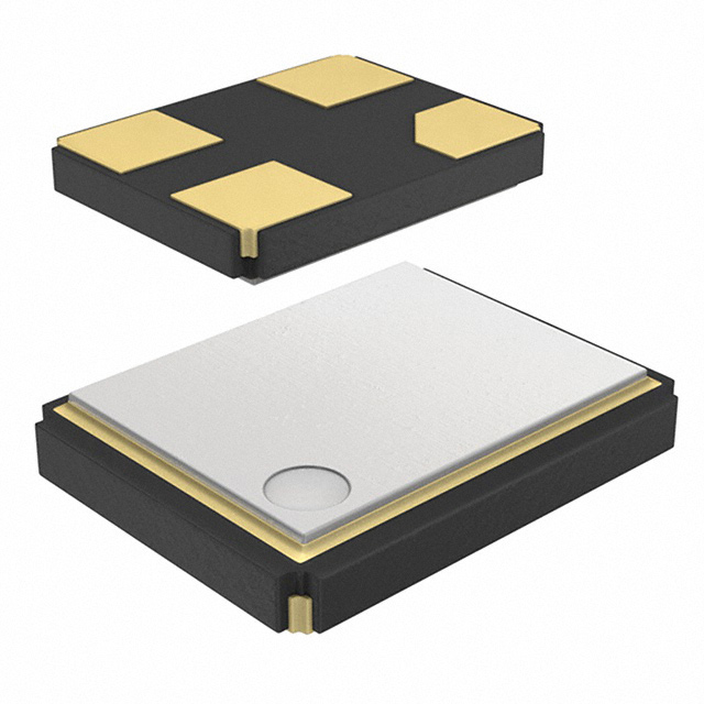 XTAL OSC XO 24.0000MHZ CMOS SMD