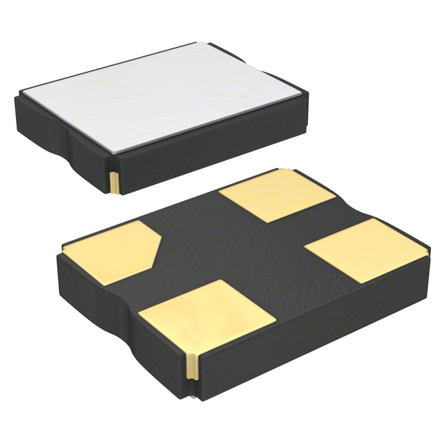 XTAL OSC XO 38.4000MHZ CMOS SMD