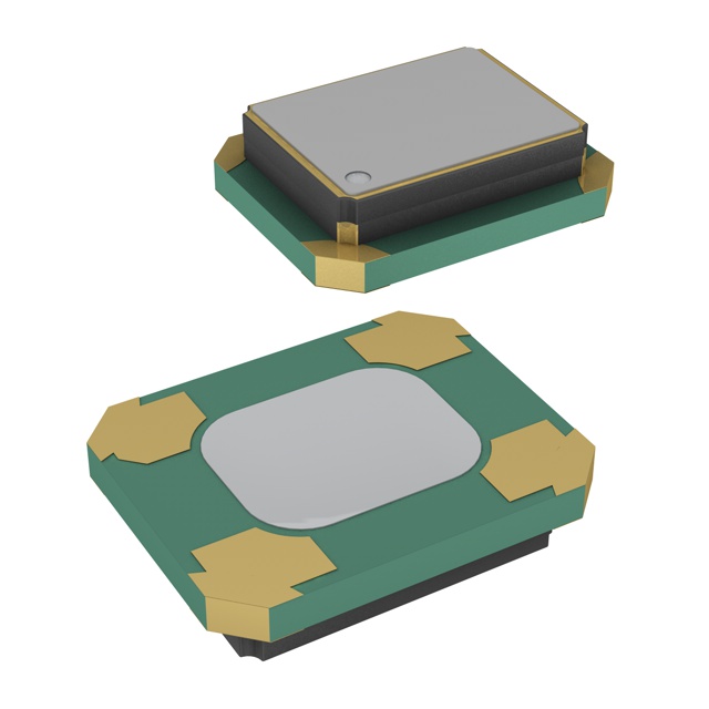 XTAL OSC XO 4.0960MHZ CMOS SMD