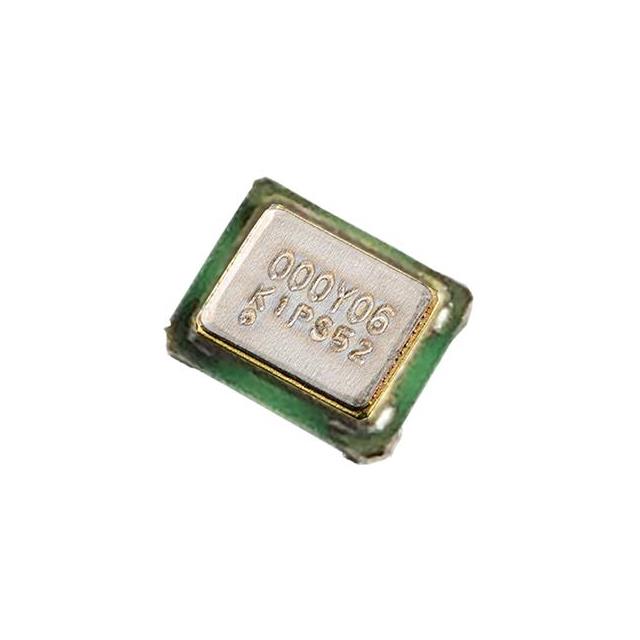 KC2520Z133.000C1KX00