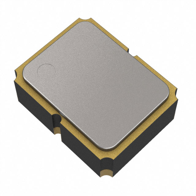 CLOCK OSC 156.25MHZ 2.5V SMD