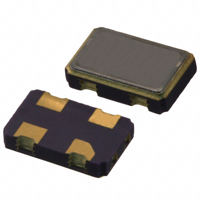 XTAL OSC XO 27.0000MHZ CMOS SMD