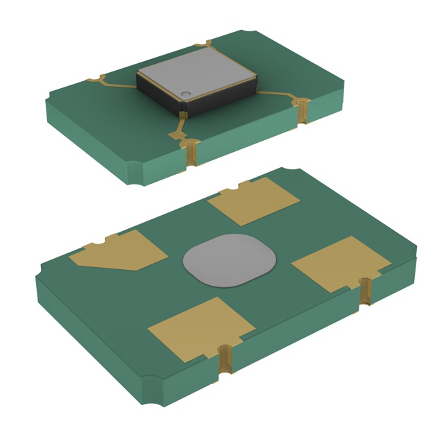 XTAL OSC XO 8.0000MHZ CMOS SMD