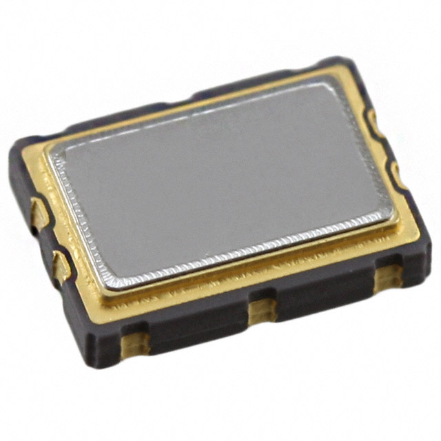 XTAL OSC XO 156.2500MHZ LVDS SMD