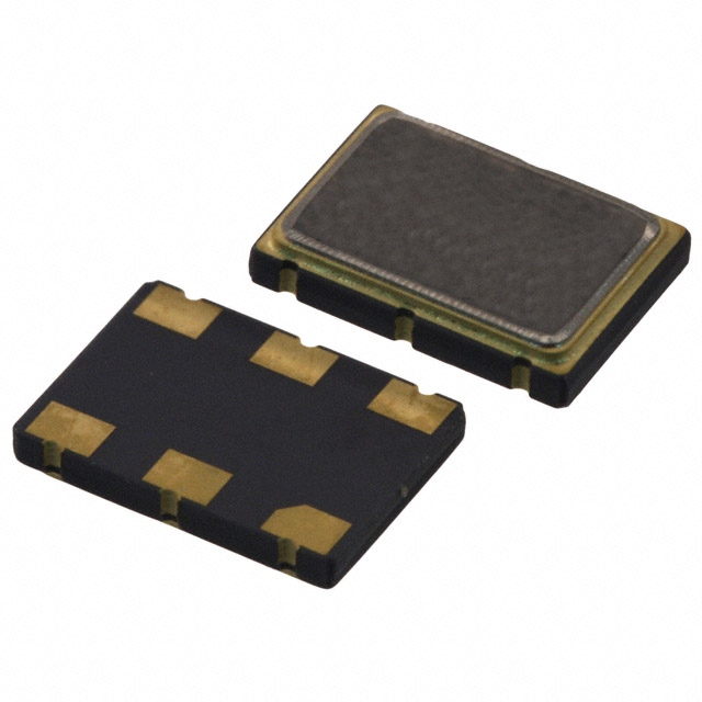 XTAL OSC SO 200.0000MHZ LVDS SMD