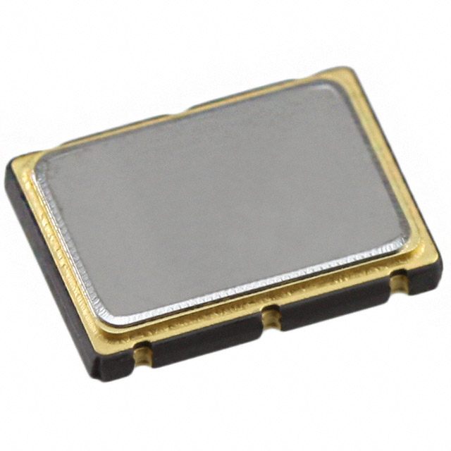 XTAL OSC SO 200.0000MHZ LVPECL