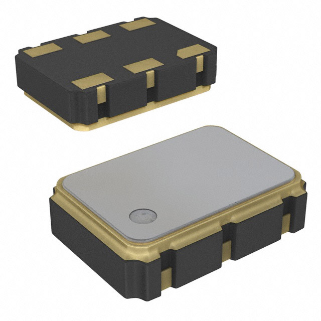 XTAL OSC SO 250.0000MHZ LVPECL