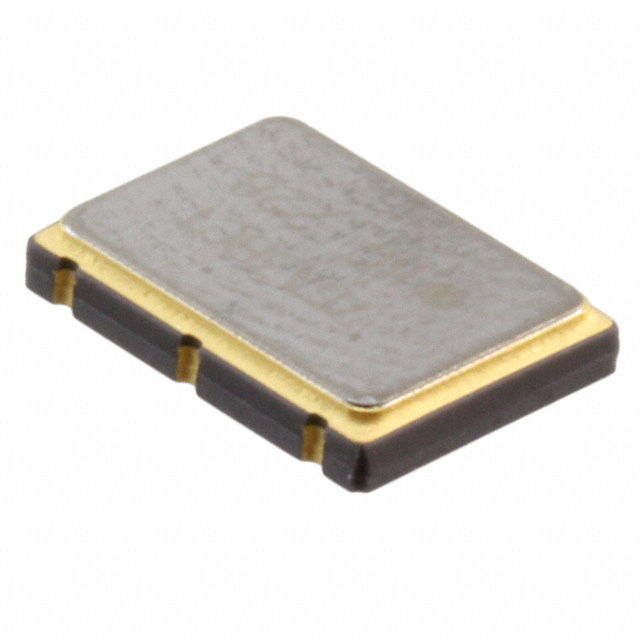 XTAL OSC SO 156.2500MHZ LVDS SMD