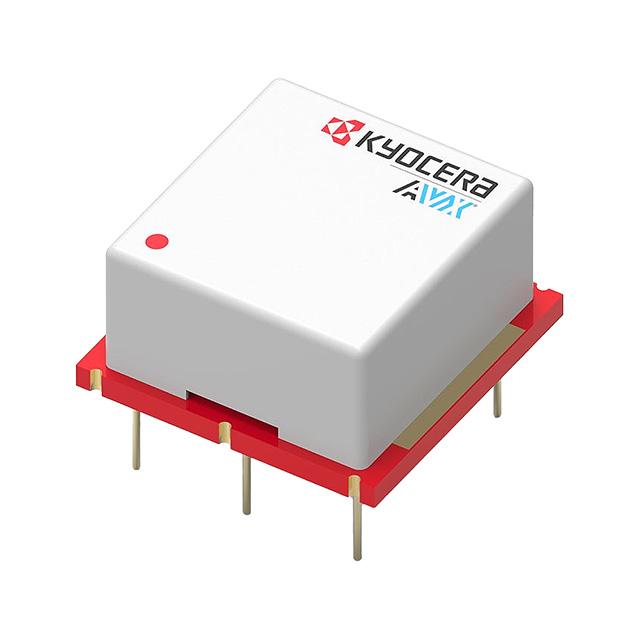 100 MHZ OCXO TH 20X20MM (J PACKA