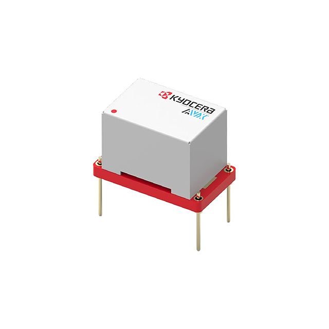 40 MHZ OCXO TH 14 PIN DIP (L PAC