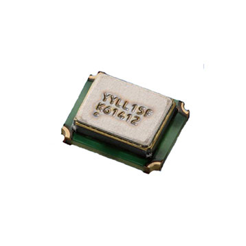 TCXO 38.4MHZ CLPD SNWV SMD