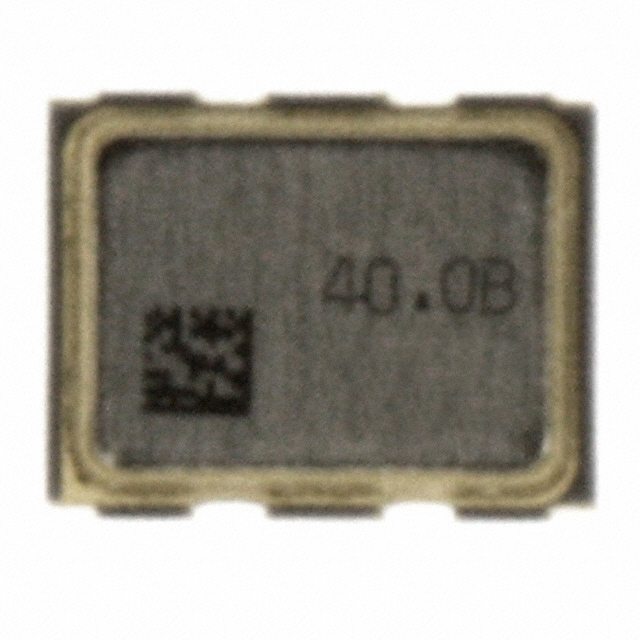 XTAL OSC TCXO 40.0000MHZ SNWV