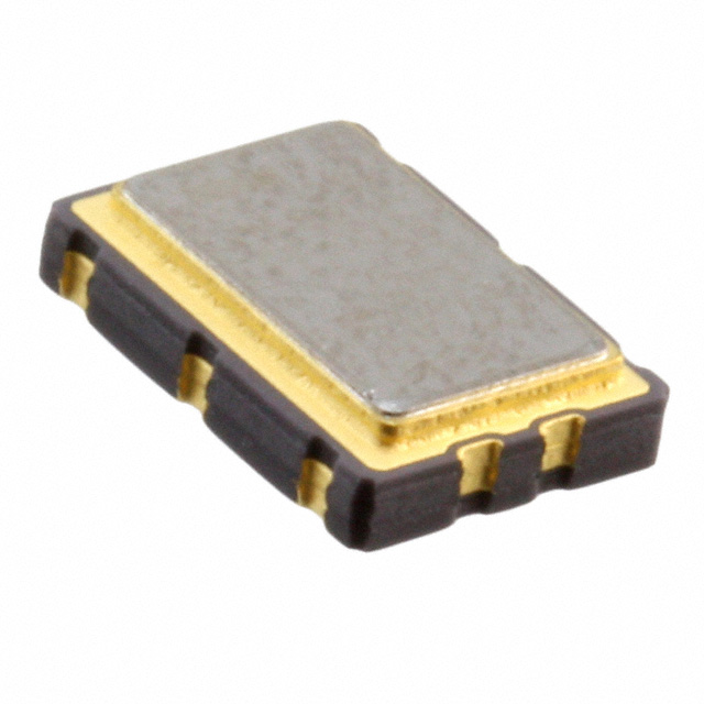 XTAL OSC VCXO 40.0000MHZ CMOS