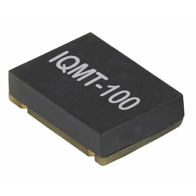 XTAL OSC MCXO 10.0000MHZ SNWV
