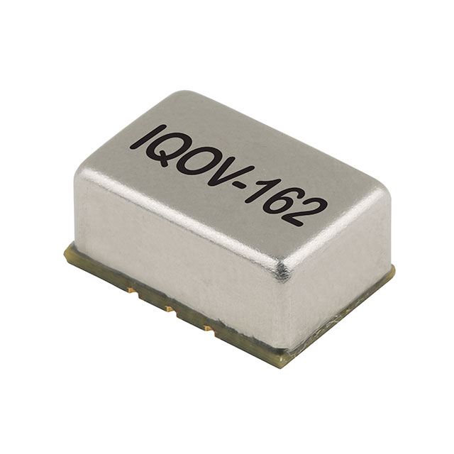 XTAL OSC VCOCXO 12.8000MHZ HCMOS