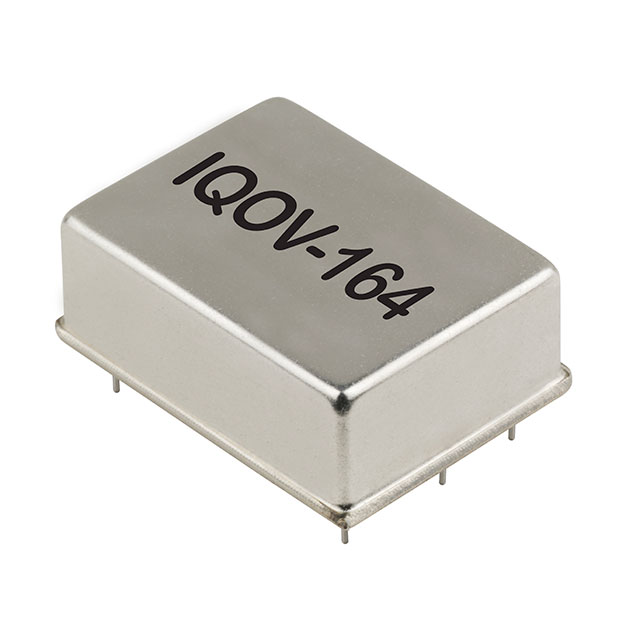 XTAL OSC VCOCXO 10.0000MHZ SNWV