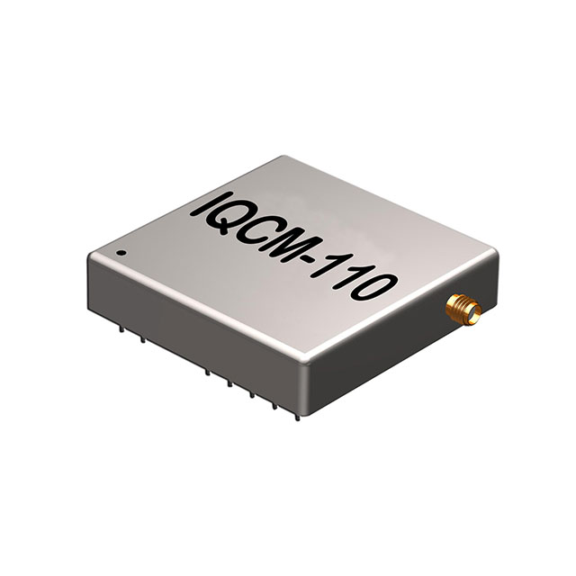 XTAL OSC OCXO 10.0000MHZ HCMOS