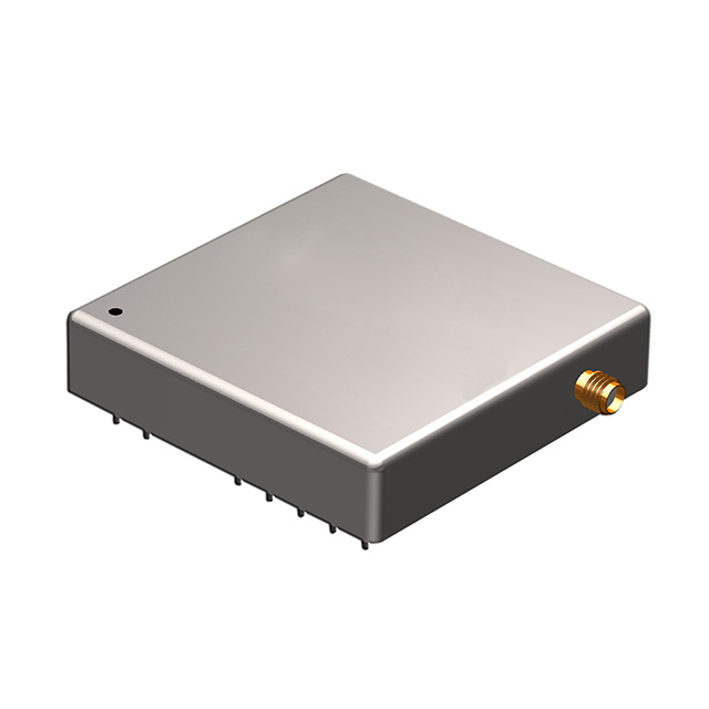 XTAL OSC OCXO 10.0000MHZ HCMOS