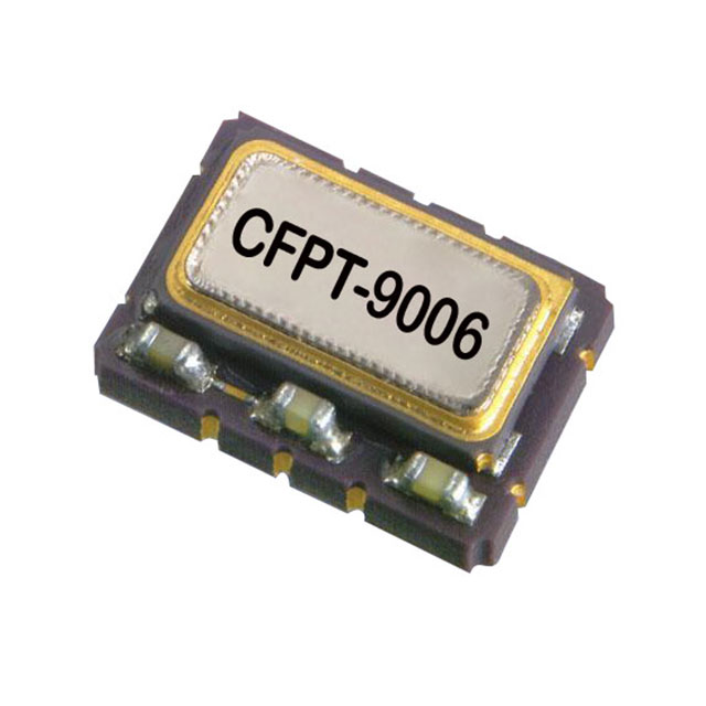 XTAL OSC TCXO 10.0000MHZ HCMOS