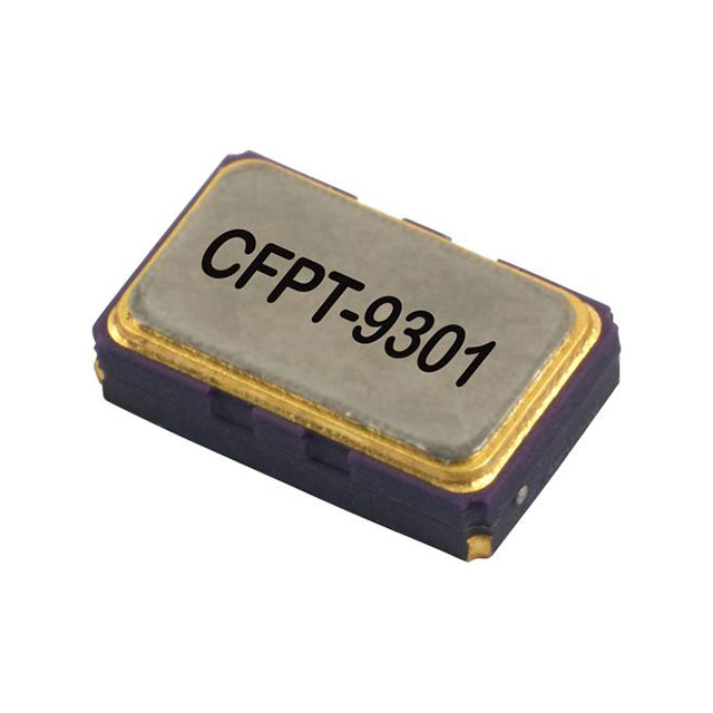 XTAL OSC TCXO 16.3840MHZ HCMOS