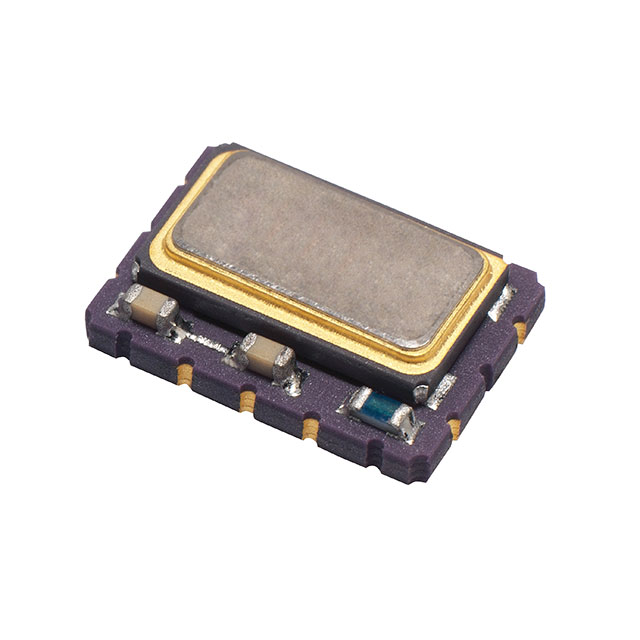 XTAL OSC TCXO 20.0000MHZ HCMOS