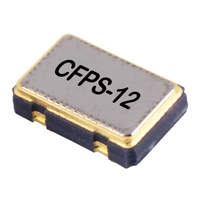 XTAL OSC XO 16.0000MHZ CMOS SMD