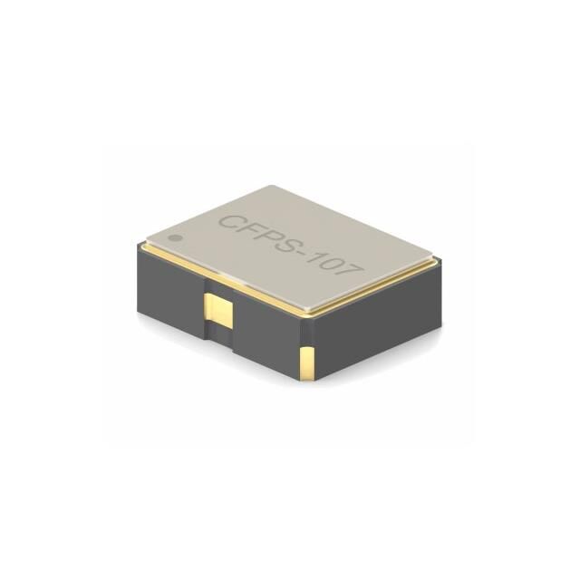 XTAL OSC 32.768KHZ CMOS SMD 1.8V