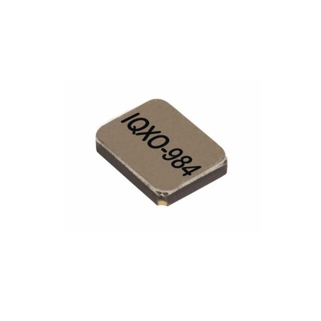 XTAL OSC XO 32.7680KHZ CMOS SMD