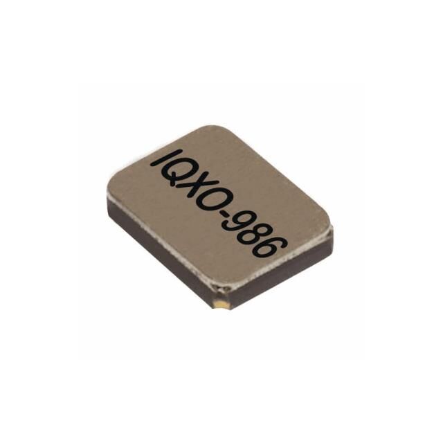 XTAL OSC XO 32.7680KHZ CMOS SMD