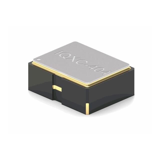 XTAL OSC XO 32.7680KHZ CMOS SMD