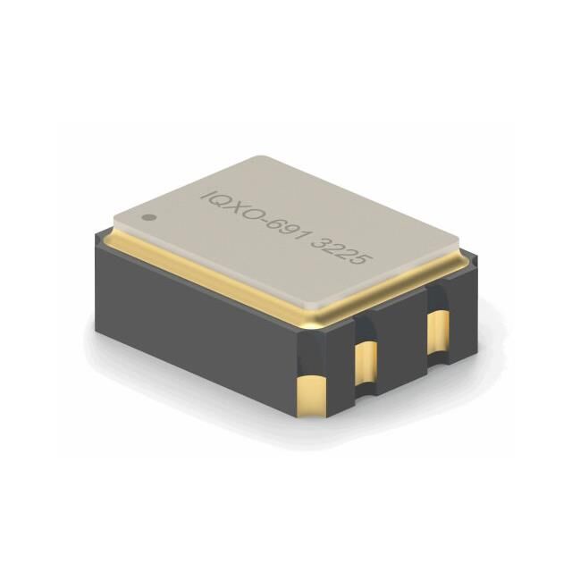 XTAL OSC XO 26.0000MHZ CMOS SMD