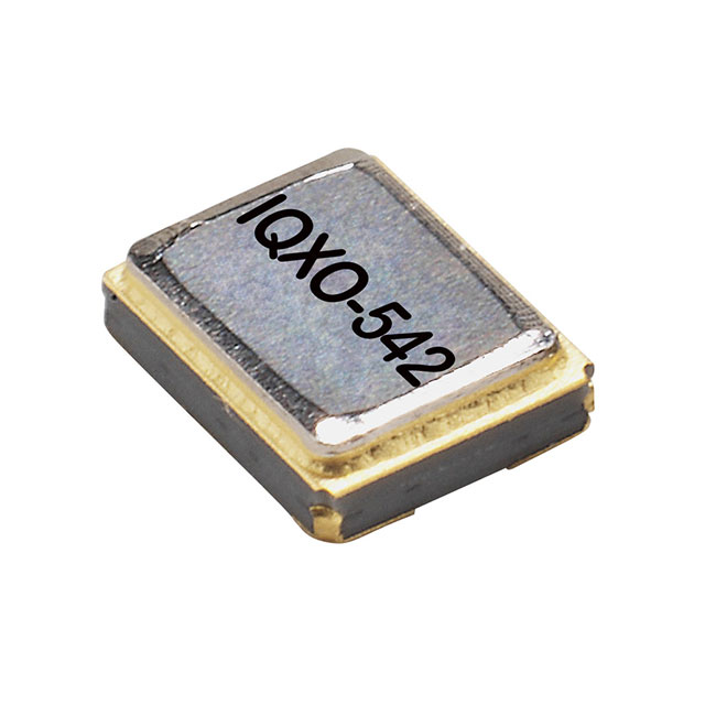 XTAL OSC XO 12.2880MHZ HCMOS SMD