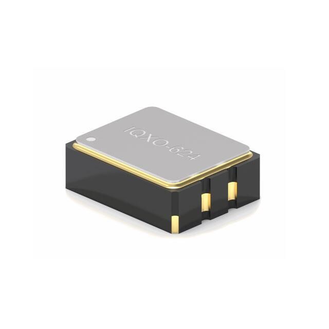 XTAL OSC 100.0000MHZ LVPECL SMD