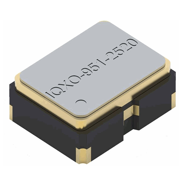 XTAL OSC 50.0000MHZ CMOS SMD  1.