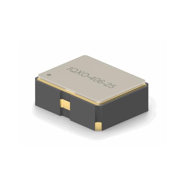 XTAL OSC XO 200.0MHZ LVDS 2.5V