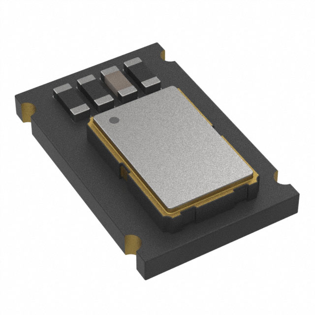 XTAL OSC TCXO 12.8000MHZ HCMOS
