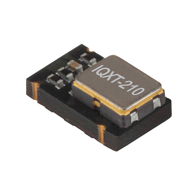 XTAL OSC TCXO 20.0000MHZ SNWV